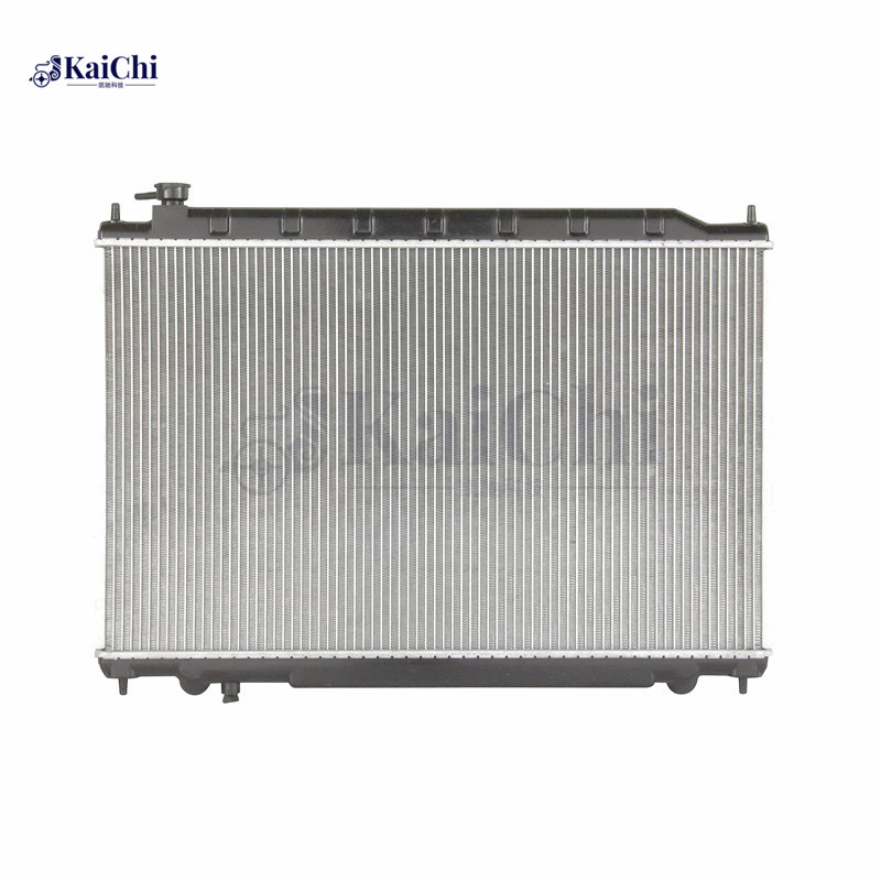 2578 Car Radiator Nissan Murano V6 3.5L 2003-2007 Nissan Murano Z50 3.5CVTC 4X4 2003-2008