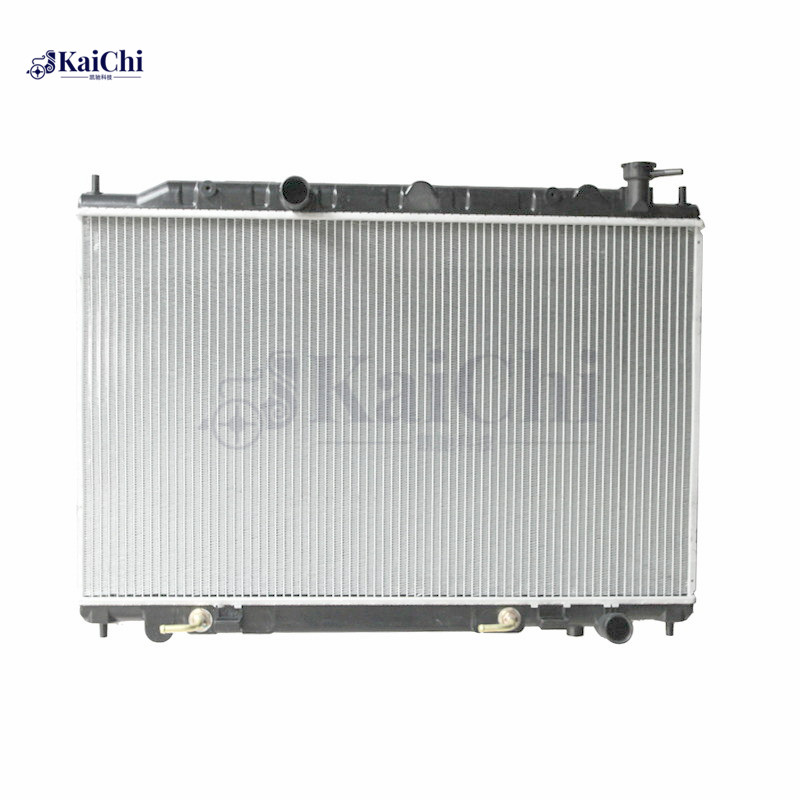 2578 Car Radiator Nissan Murano V6 3.5L 2003-2007 Nissan Murano Z50 3.5CVTC 4X4 2003-2008