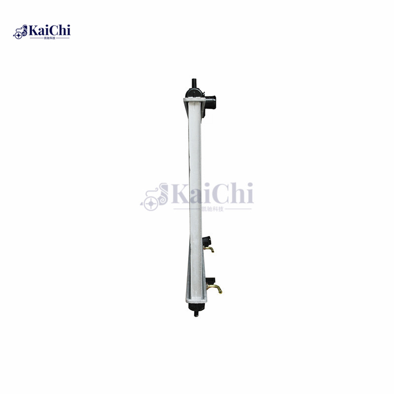 2578 Car Radiator Nissan Murano V6 3.5L 2003-2007 Nissan Murano Z50 3.5CVTC 4X4 2003-2008