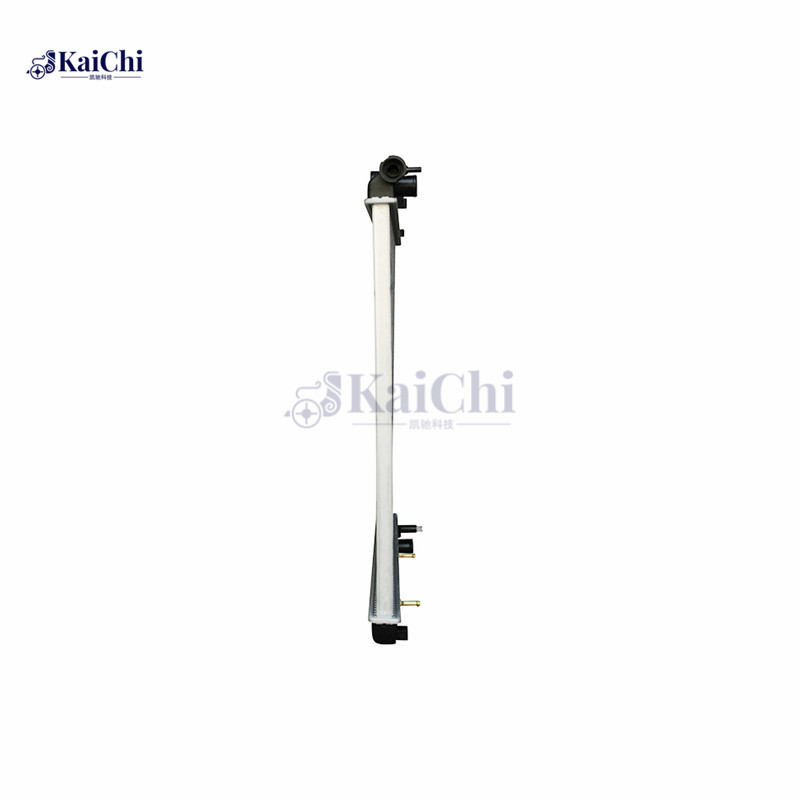 2580 Auto Cooling Radiator Toyota 4Runner 4.0L 2003-2009 Toyota Land Cruiser 4.0VVTI 2003-2010