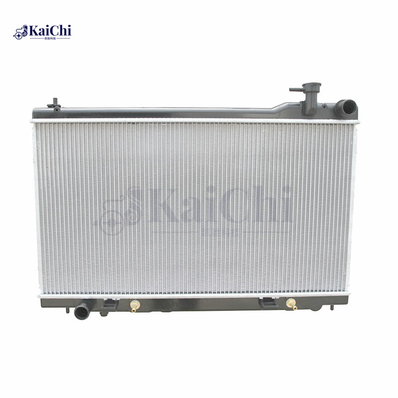2588 Auto Cooling Radiator Infiniti G35 3.5L 2003-2007