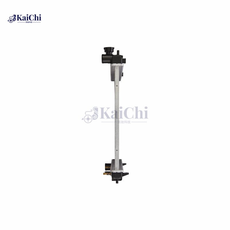 2588 Auto Cooling Radiator Infiniti G35 3.5L 2003-2007