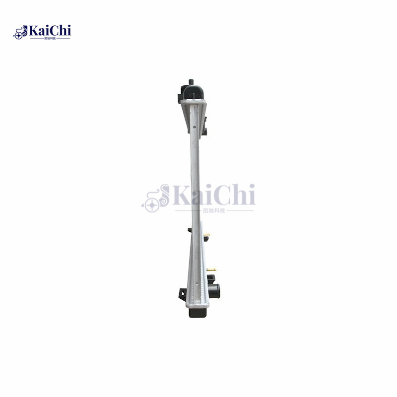 2588 Auto Cooling Radiator Infiniti G35 3.5L 2003-2007