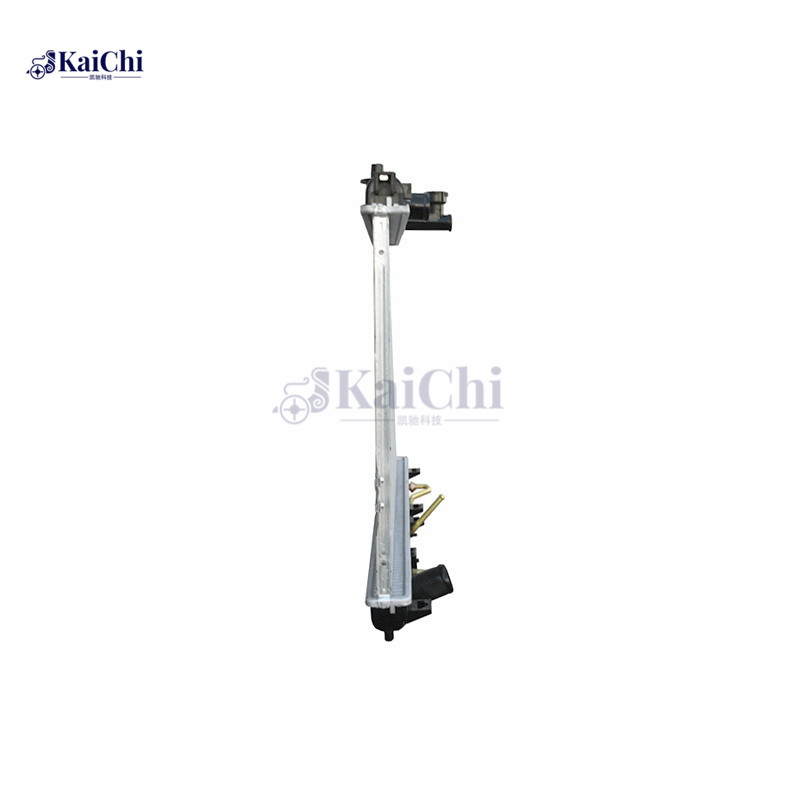 2389 Auto Radiator Hyundai Santa Fe L4 2.4L/V6 2.7L 2001-2006