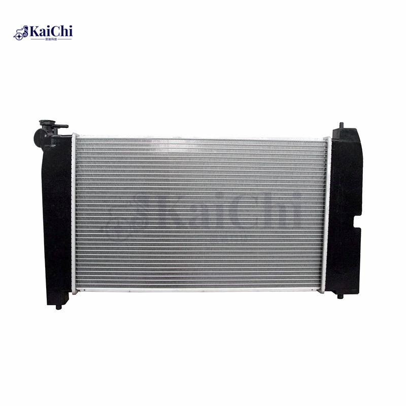 2428 Auto Parts Radiator Toyota Corolla/Matrix 1.8L 2003-2008