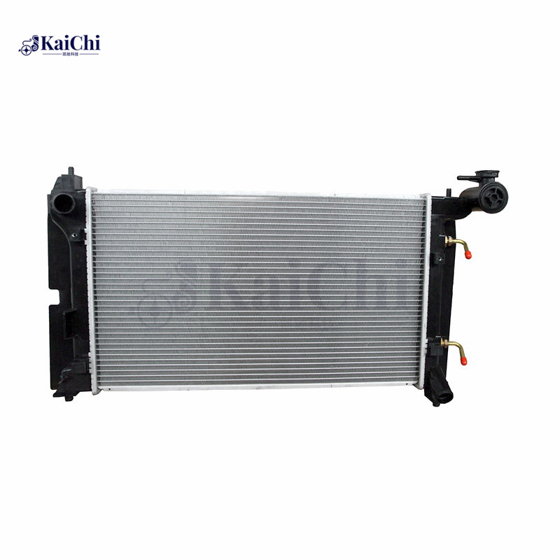 2428 Auto Parts Radiator Toyota Corolla/Matrix 1.8L 2003-2008