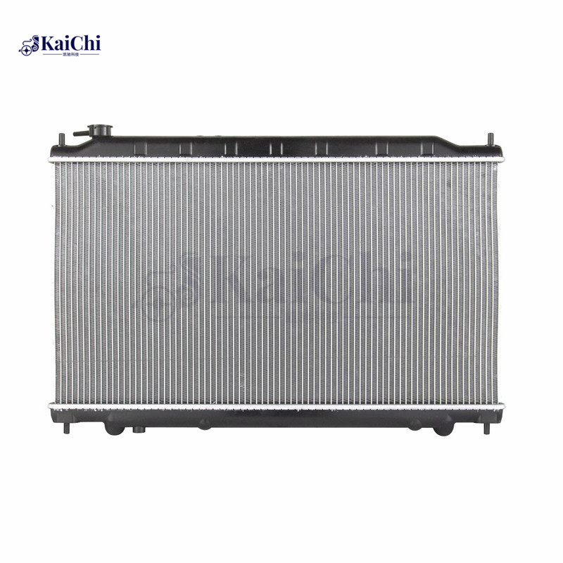 2414 Auto Radiator Nissan Altima L4 2.5L 2002-2006