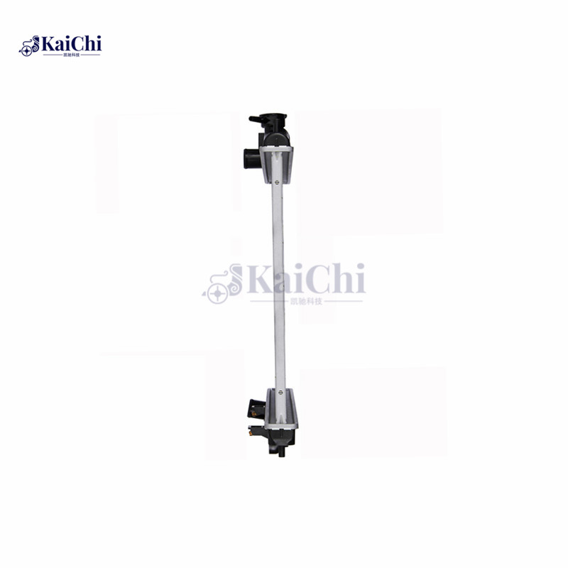2414 Auto Radiator Nissan Altima L4 2.5L 2002-2006
