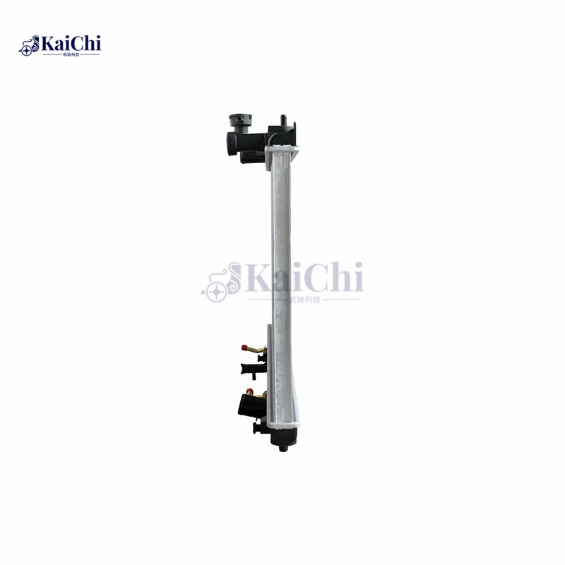 2436 Auto Radiator Toyota Camry/Solara L4 2.4L 2002-2008