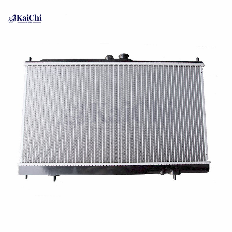 2448 Aftermarket Radiator Mitsubishi Lancer 2.0L 2002-2007