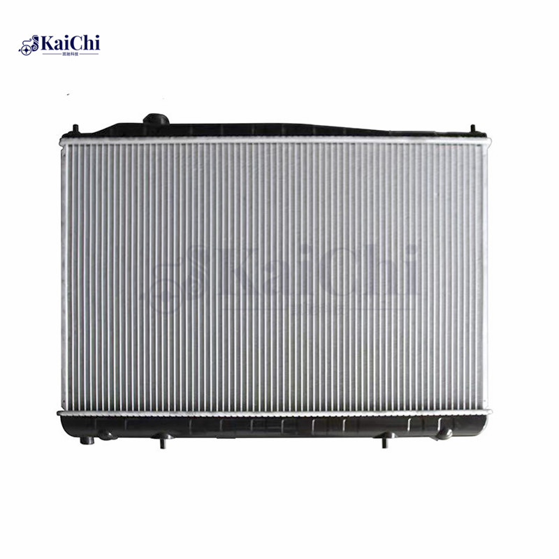 2459 Auto Radiator Nissan Pathfinder 3.5L 2001-2004 / Infiniti QX4 3.5L 2001-2003