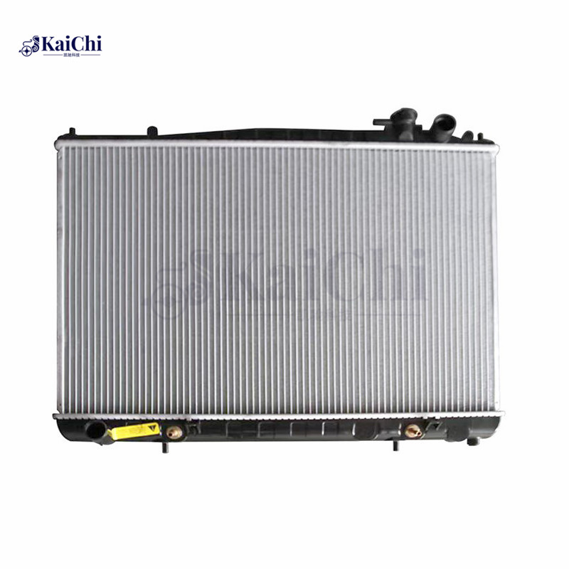 2459 Auto Radiator Nissan Pathfinder 3.5L 2001-2004 / Infiniti QX4 3.5L 2001-2003