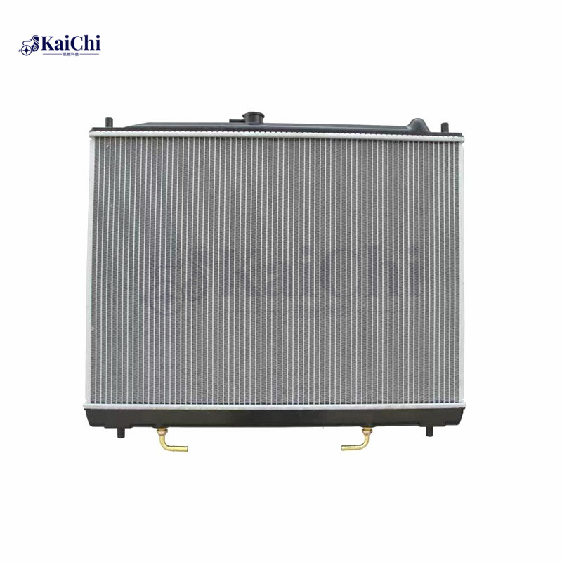 2468 Aluminum Core Radiator Mitsubishi Montero V6 3.5L 2001-2002