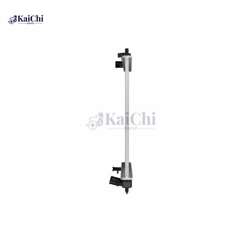 2468 Aluminum Core Radiator Mitsubishi Montero V6 3.5L 2001-2002