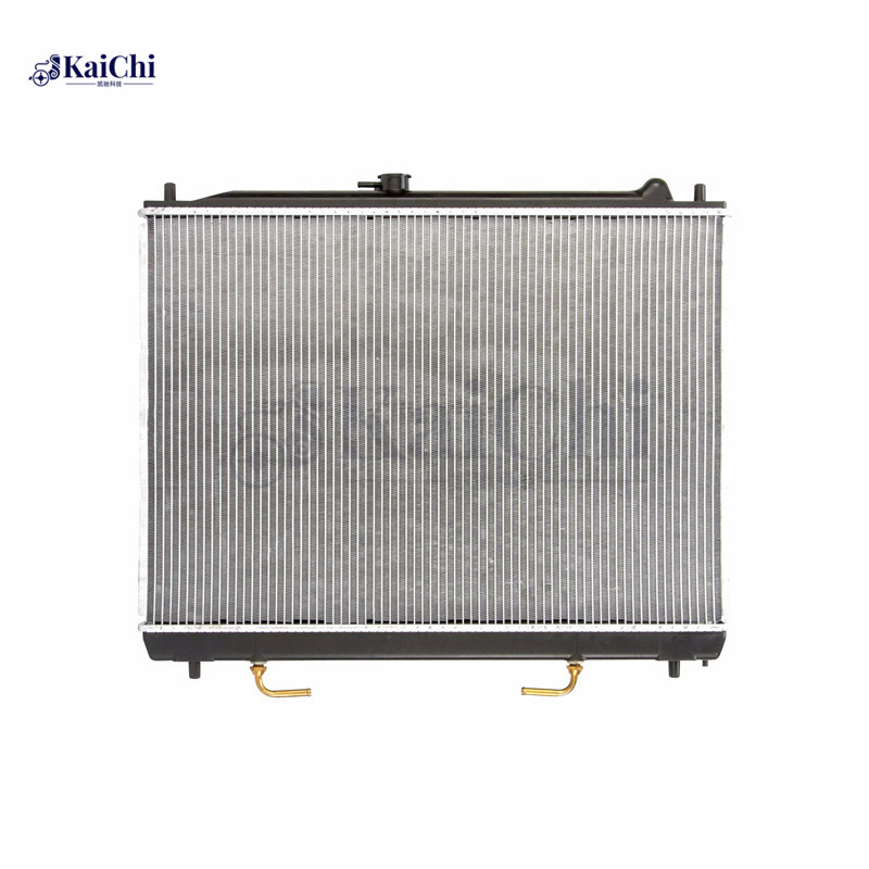 2752 Aftermarket Auto Radiator Mitsubishi Montero V6 3.8L 2003-2006