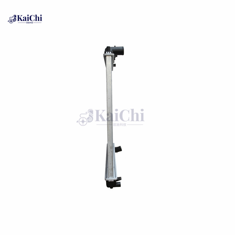 2752 Aftermarket Auto Radiator Mitsubishi Montero V6 3.8L 2003-2006