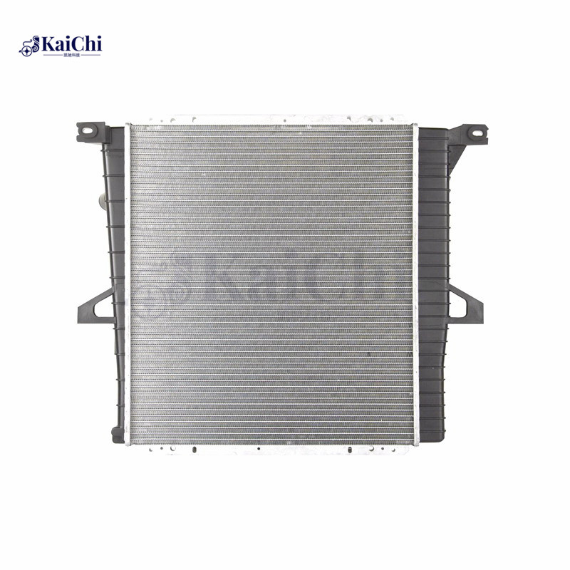 2470 Auto Radiator Ford Ranger 2.3L 2001-2012 Mazda B2300 2.3L 2002-2009