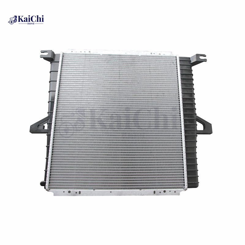 2470 Auto Radiator Ford Ranger 2.3L 2001-2012 Mazda B2300 2.3L 2002-2009