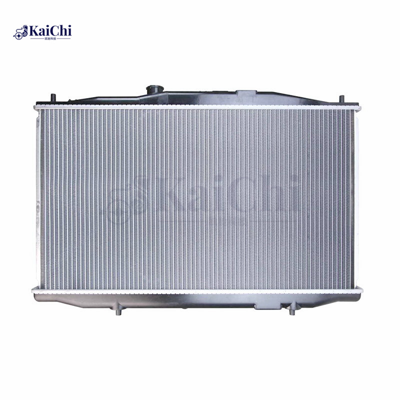 2569 Aluminum Auto Radiator Honda Accord 2.4L 2003-2007