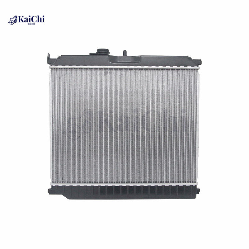 2707 Auto Radiator Isuzu i-280 2.8L / i-290 2.9L / i-350 3.5L/ i-370 3.7L 2006-2008