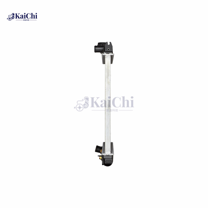 2707 Auto Radiator Isuzu i-280 2.8L / i-290 2.9L / i-350 3.5L/ i-370 3.7L 2006-2008