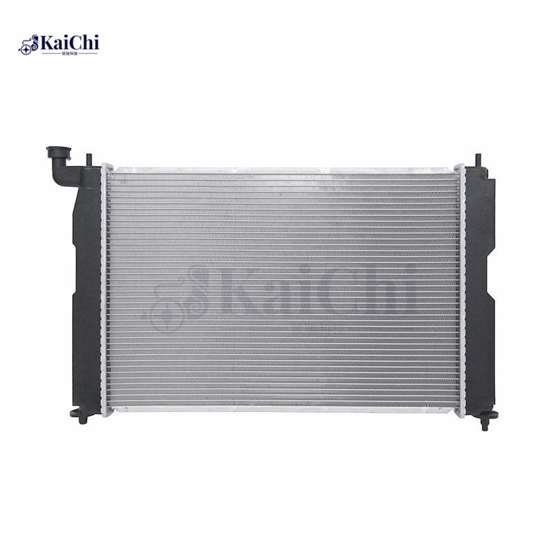 2776 Auto Cooling Radiator Scion tC 2.4L 2005-2010