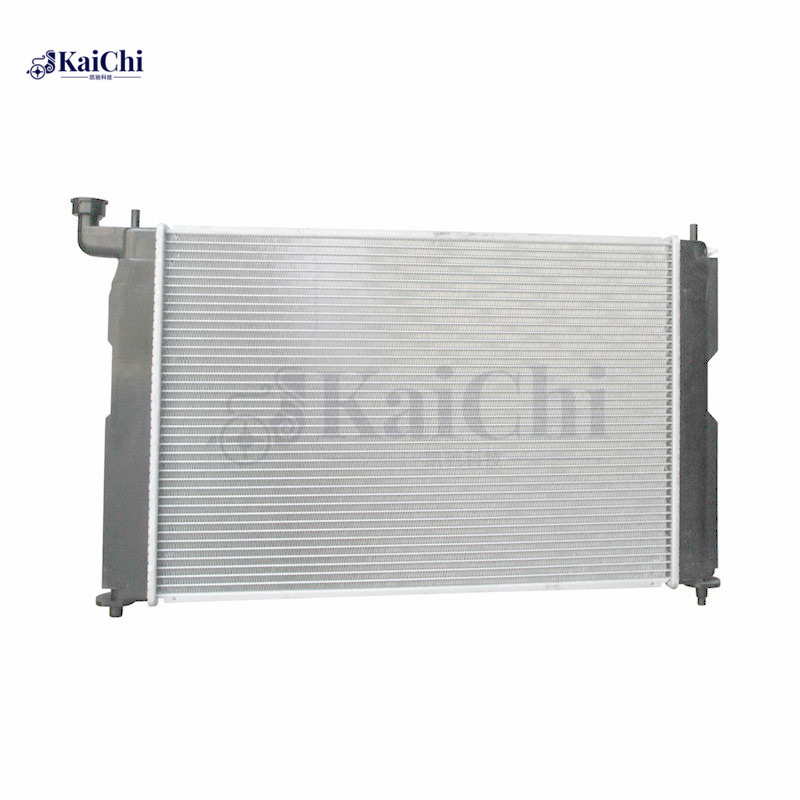 2776 Auto Cooling Radiator Scion tC 2.4L 2005-2010