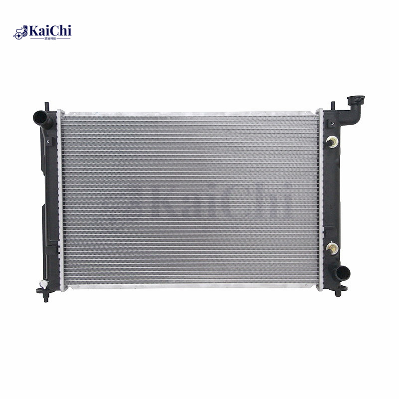 2776 Auto Cooling Radiator Scion tC 2.4L 2005-2010