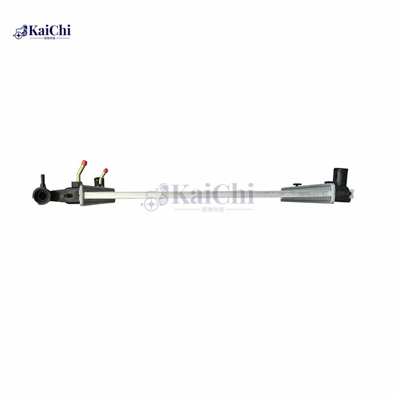 2776 Auto Cooling Radiator Scion tC 2.4L 2005-2010