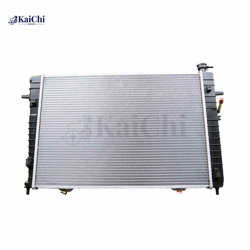 2785 Auto Radiator Hyundai Tucson 2.0L/2.7L 2004-2010 / Kia Sportage 2.0L/2.7L 2004-2010