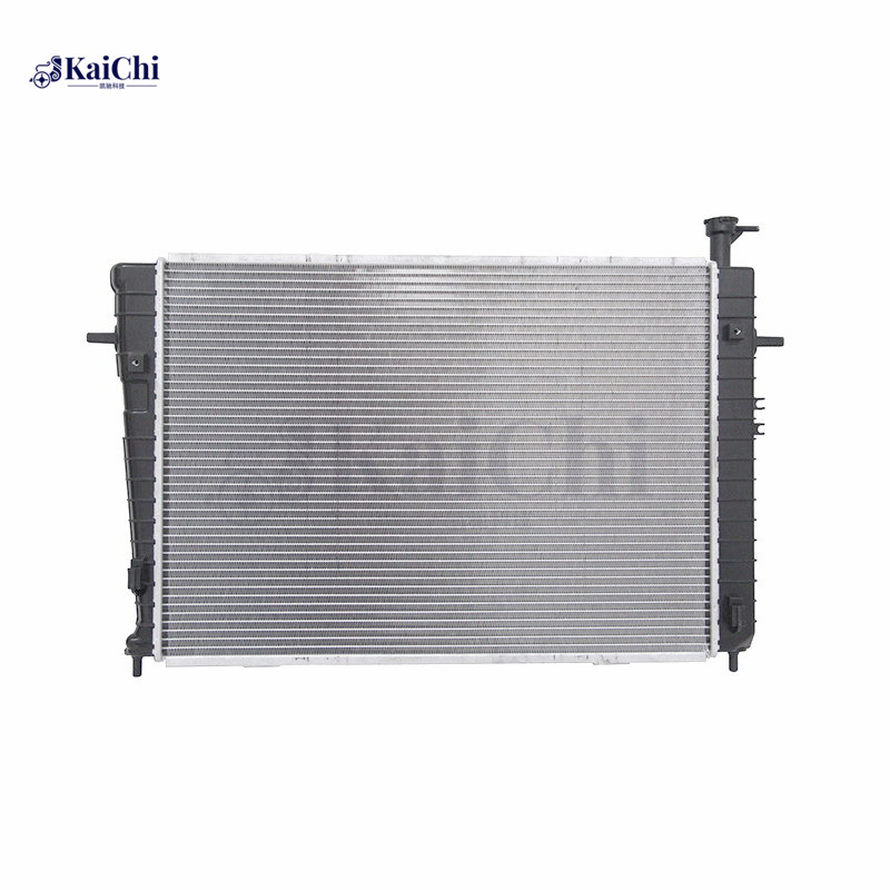 2786 Auto Spare Parts Radiator Hyundai Tucson 2.0L 2005-2009 / Kia Sportage 2.0L 2005-2010