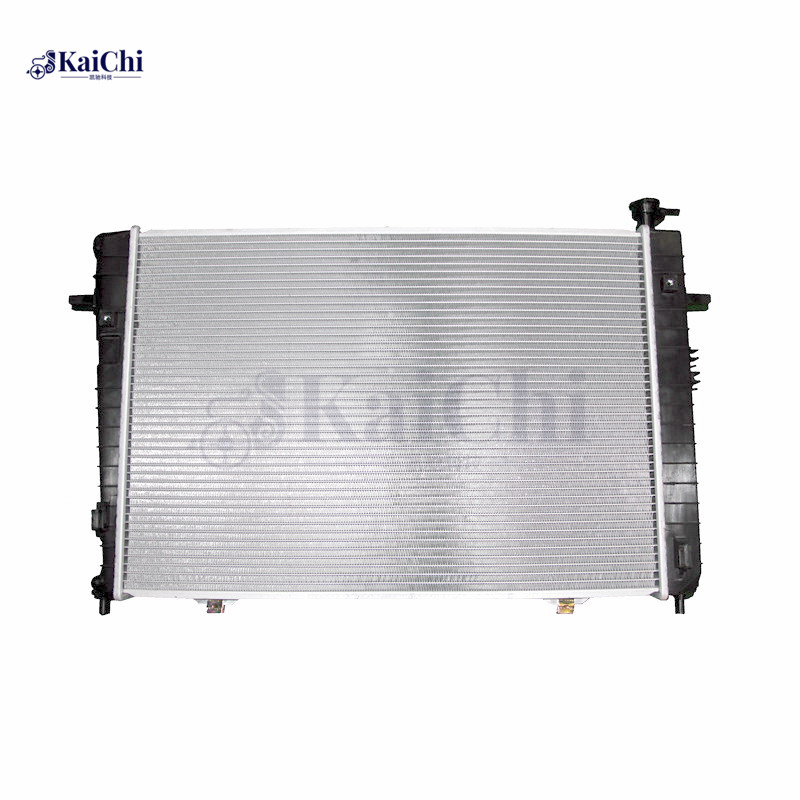 2786 Auto Spare Parts Radiator Hyundai Tucson 2.0L 2005-2009 / Kia Sportage 2.0L 2005-2010