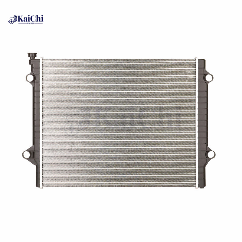 2802 Aftermarket Auto Radiator Toyota Tacoma 2.7L/4.0L 2005-2015