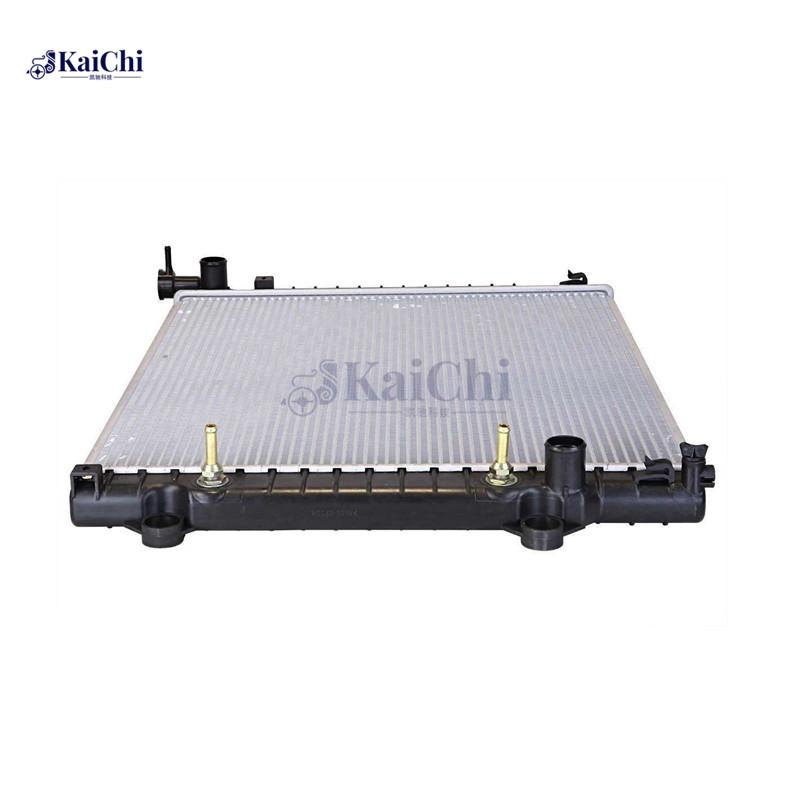 2802 Aftermarket Auto Radiator Toyota Tacoma 2.7L/4.0L 2005-2015