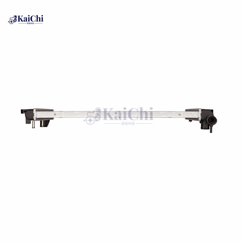 2802 Aftermarket Auto Radiator Toyota Tacoma 2.7L/4.0L 2005-2015