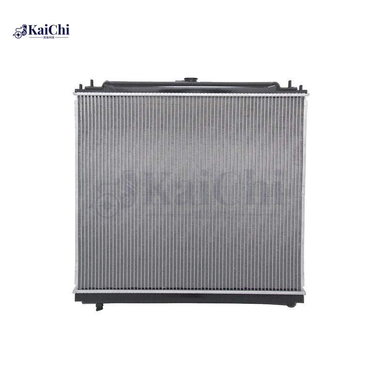 2807 Auto Radiator Nissan Frontier 4.0L 2005-2018 / Nissan Pathfinder 4.0L/5.6L 2005-2012