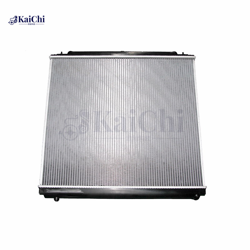 2807 Auto Radiator Nissan Frontier 4.0L 2005-2018 / Nissan Pathfinder 4.0L/5.6L 2005-2012