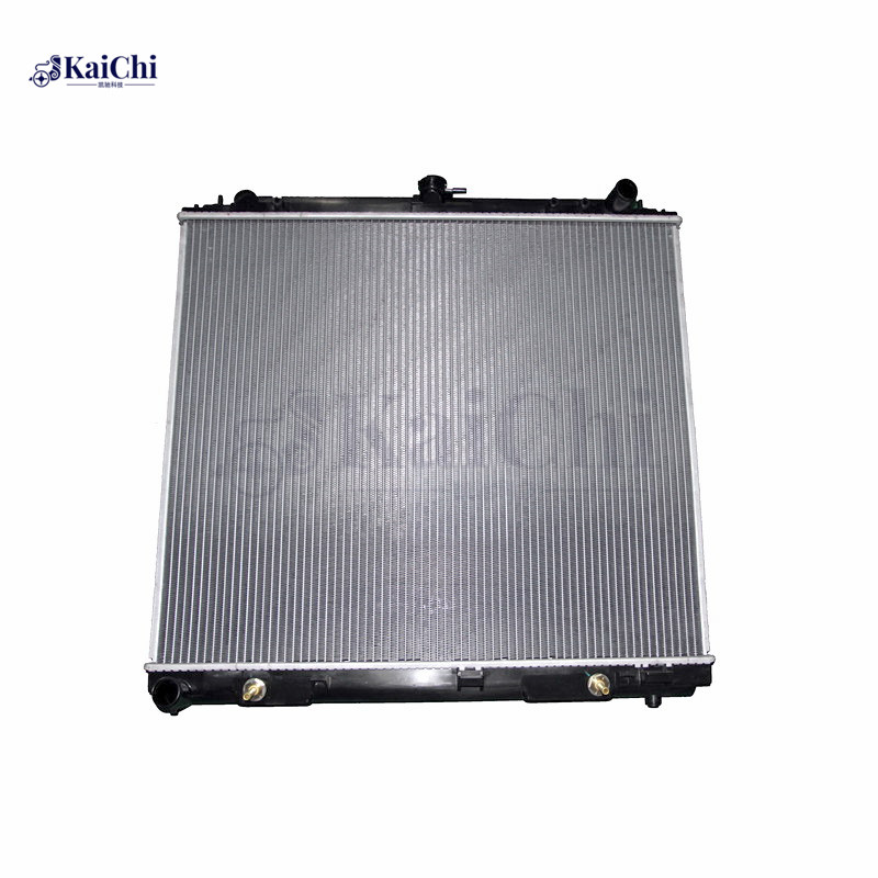 2807 Auto Radiator Nissan Frontier 4.0L 2005-2018 / Nissan Pathfinder 4.0L/5.6L 2005-2012