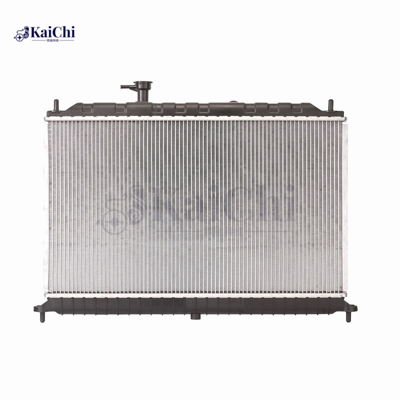 2820 Auto Radiator Kia Rio 1.6L 2005-2011 / Kia Rio5 1.6L 2008-2011