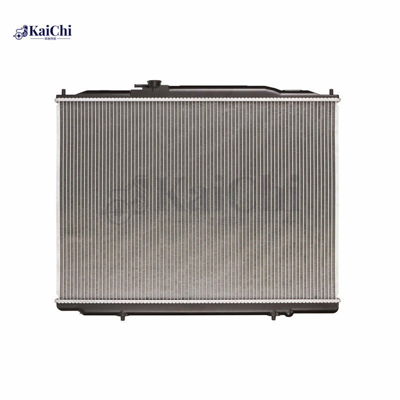 2830 Auto Parts Radiator Honda Accord 2.4L 2005-2007 / Honda Ridgeline 3.5L 2006-2008