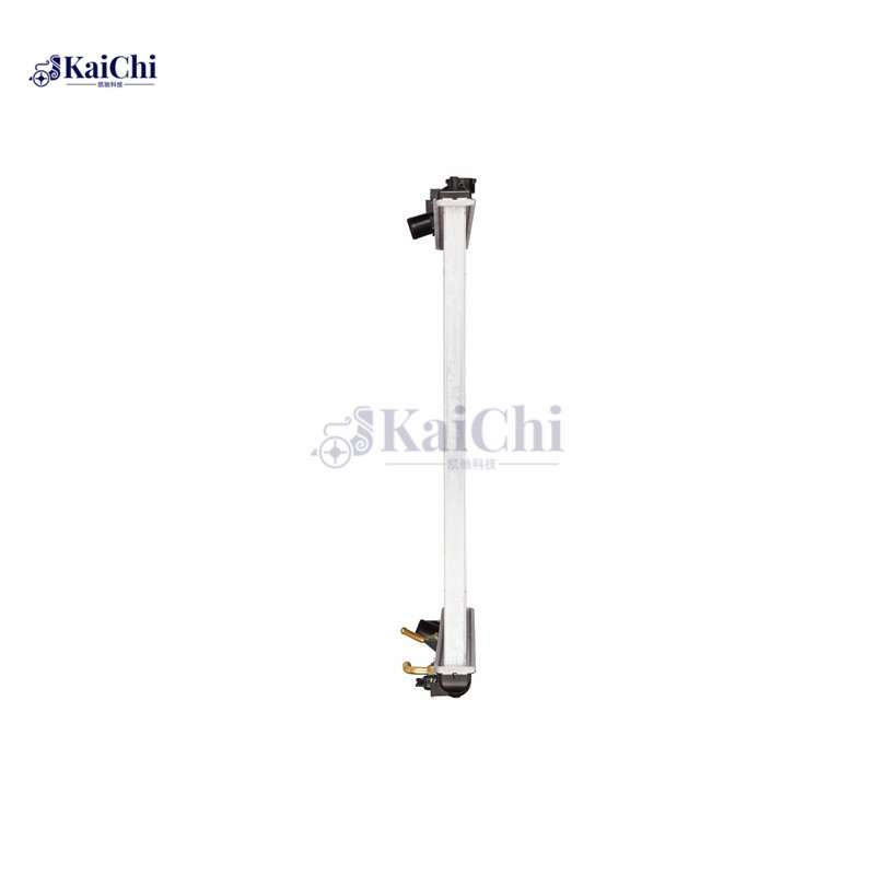 2830 Auto Parts Radiator Honda Accord 2.4L 2005-2007 / Honda Ridgeline 3.5L 2006-2008