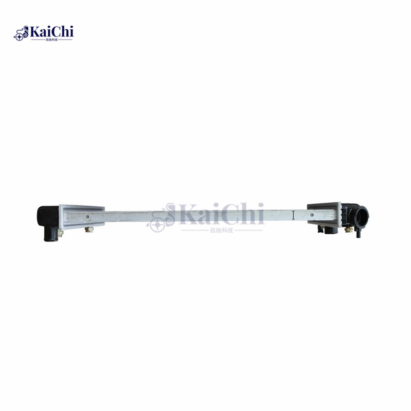 1826 Replacement Auto Radiator GMC Jimmy 4.3L 1996-2005 / Chevrolet Blazer 4.3L 1996-2005