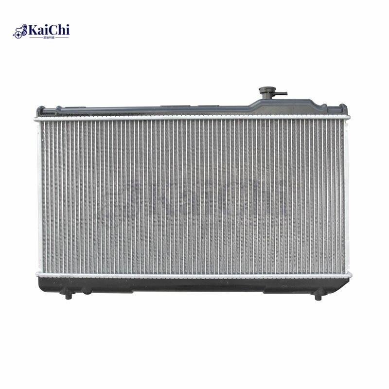 1859 Aftermarket Auto Radiator Toyota RAV4 2.0L 1996-1997