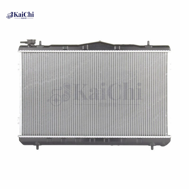 1897 Aluminum Core Radiator Hyundai Elantra 1.8L/2.0L 1996-2000 / Hyundai Tiburon 1.8L/2.0L 1997-2001