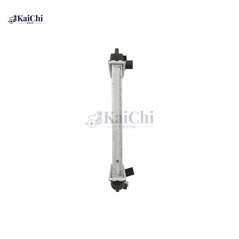 19 Aftermarket Auto Radiator Honda Accord 2.2l 1990-1993 / Honda Prelude 2.2L 1992-1996