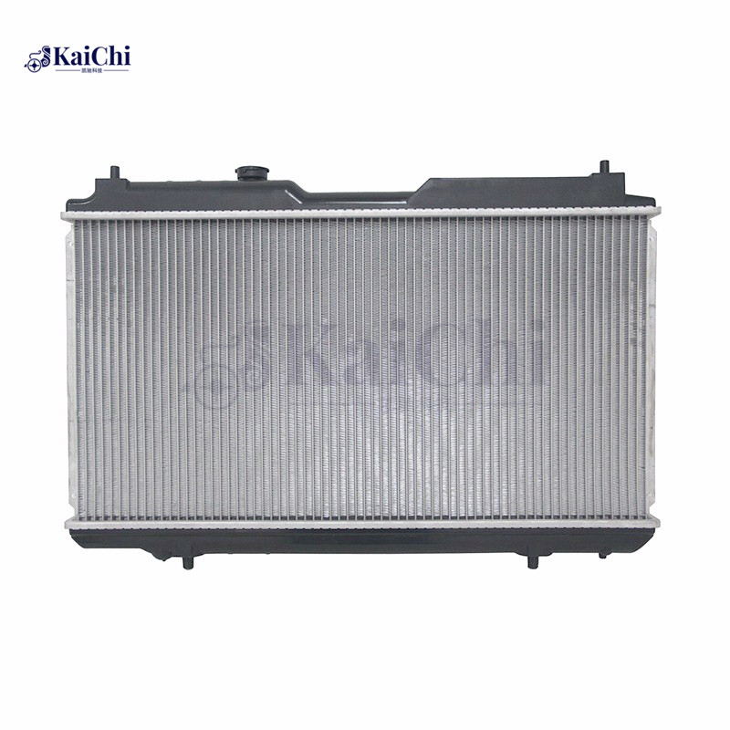 2051 Car Cooling Radiator Assembly Honda CR-V 2.0L 1997-2001