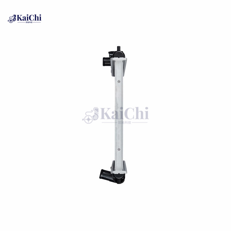 19 Aftermarket Auto Radiator Honda Accord 2.2l 1990-1993 / Honda Prelude 2.2L 1992-1996