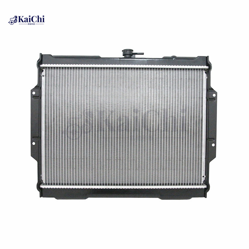 2071 Aluminum Car Radiator Mitsubishi Montero 3.0L 1994-2000 / Mitsubishi Pajero 3.0L 1990-2000