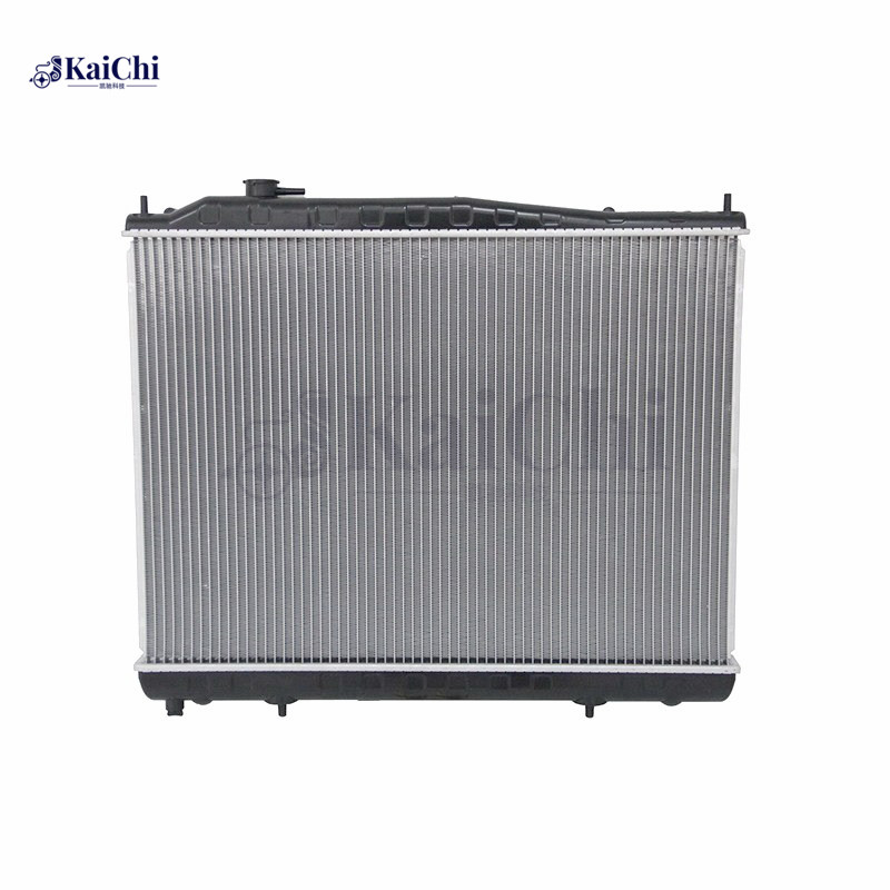 2075 Aluminum Core High Flow Radiator Nissan Pathfinder 3.3L 1996-2000 / INFINITI QX4 3.3L 1997-2000