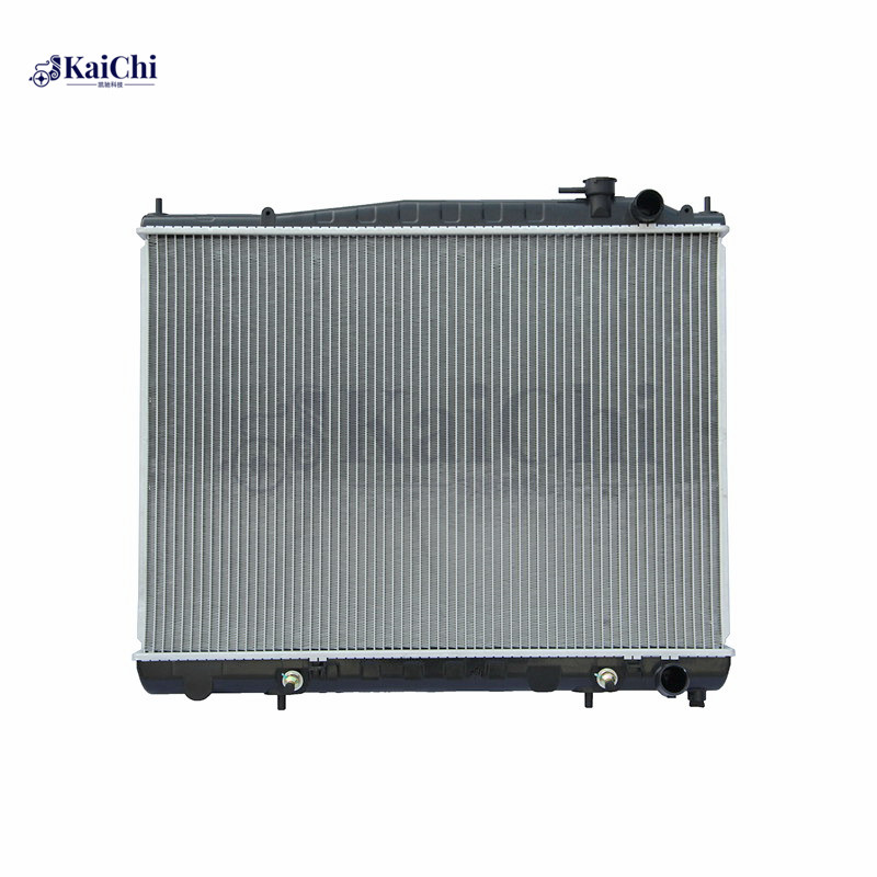 2075 Aluminum Core High Flow Radiator Nissan Pathfinder 3.3L 1996-2000 / INFINITI QX4 3.3L 1997-2000